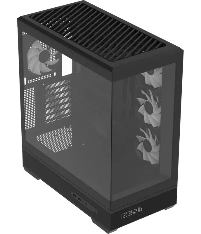 AeroCool P500B mATX