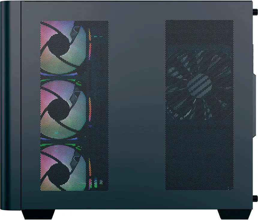 AeroCool P500C EVO-G mATX - vue 4