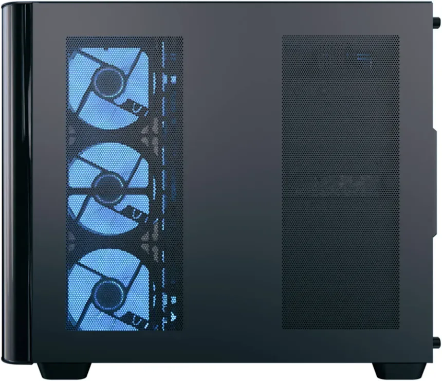 AeroCool P500C mATX - vue 4