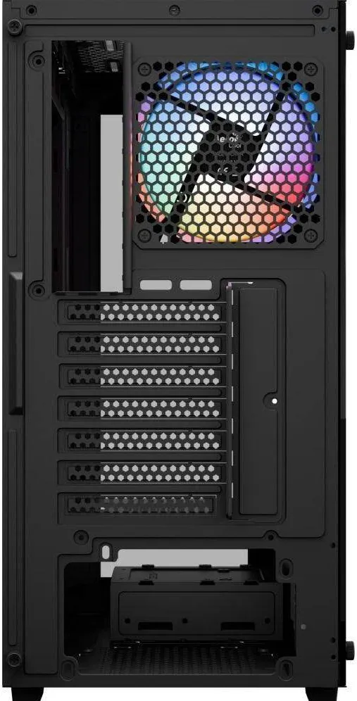 Aerocool Pivot V2 ATX RGB - vue 5
