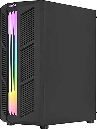 Aerocool Prime ATX RGB - vue 3