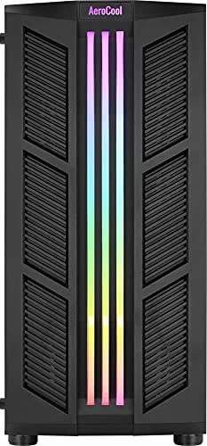 Aerocool Prime ATX RGB - vue 4