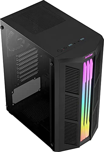 Aerocool Prime ATX RGB - vue 5