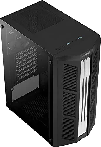Aerocool Prime ATX RGB - vue 7