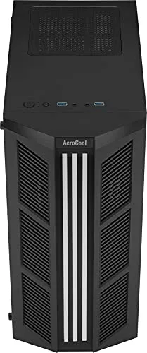 Aerocool Prime ATX RGB - vue 9