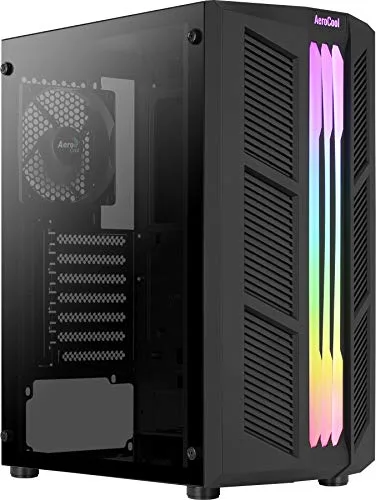 Aerocool Prime ATX RGB