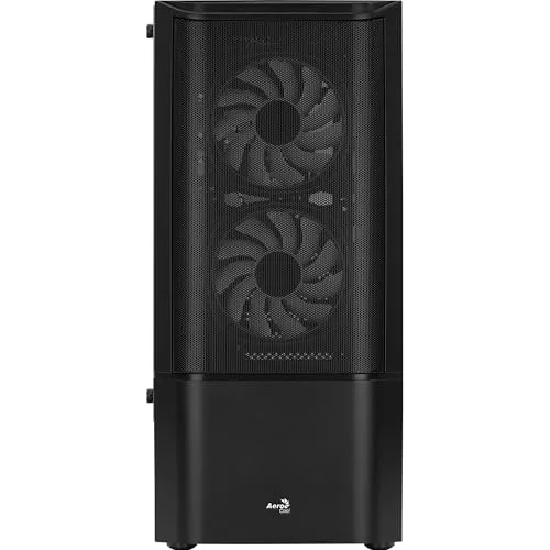 Aerocool Quantum Mesh V3 RGB ATX - vue 5