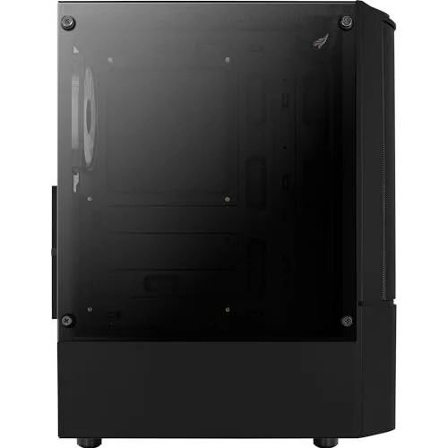 Aerocool Quantum Mesh V3 RGB ATX - vue 8