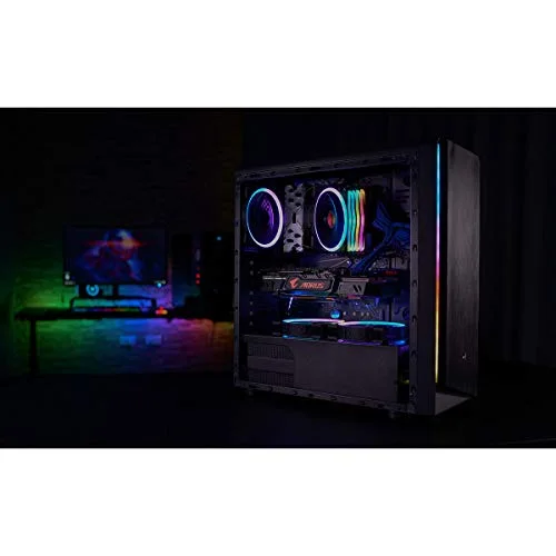 Aerocool RIFT RGB ATX - vue 2