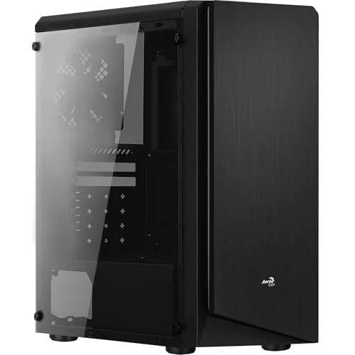 Aerocool RIFT RGB ATX - vue 3