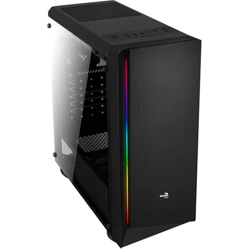 Aerocool RIFT RGB ATX - vue 4