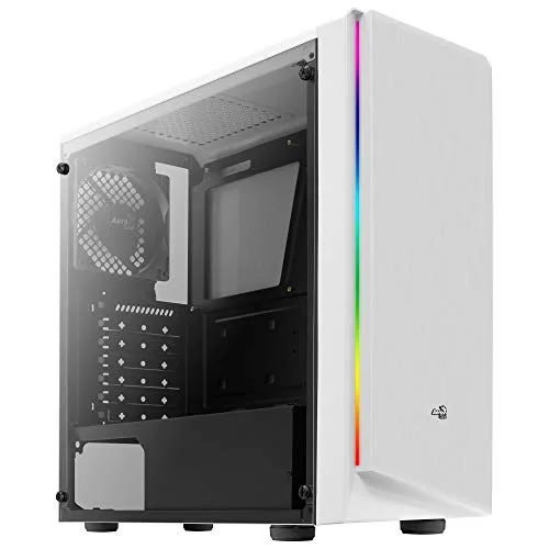 Aerocool RIFT RGB ATX - vue 3