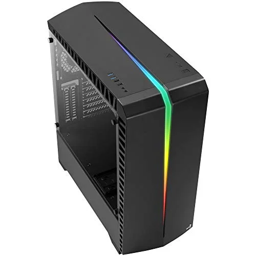 Aerocool Scar ATX RGB - vue 3