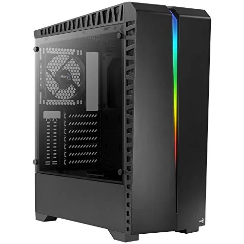 Aerocool Scar ATX RGB