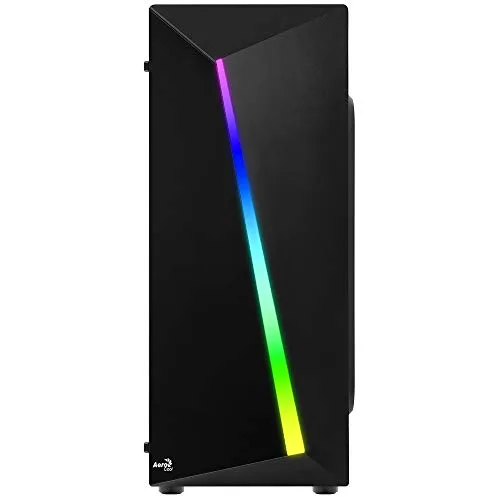 Aerocool Shard RGB ATX - vue 2