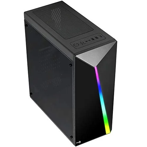 Aerocool Shard RGB ATX - vue 4