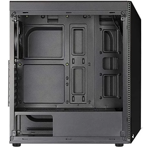 Aerocool Shard RGB ATX - vue 6