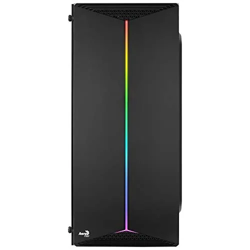 AeroCool Split ATX RGB - vue 2