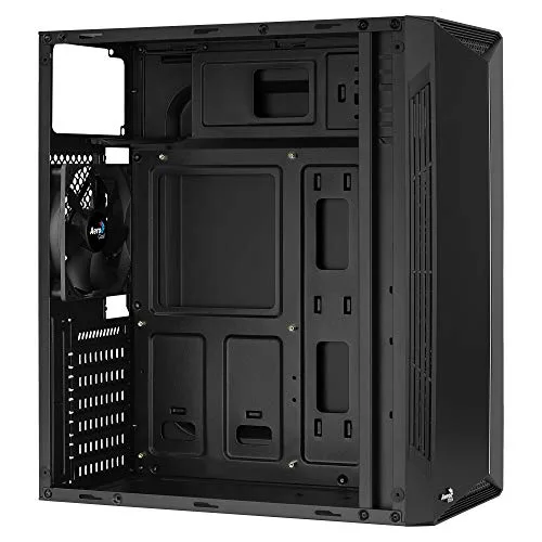AeroCool Split ATX RGB - vue 5