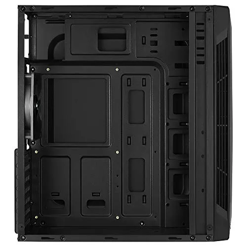 AeroCool Split ATX RGB - vue 6