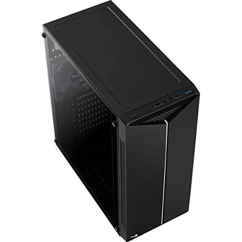AeroCool Split ATX RGB - vue 8