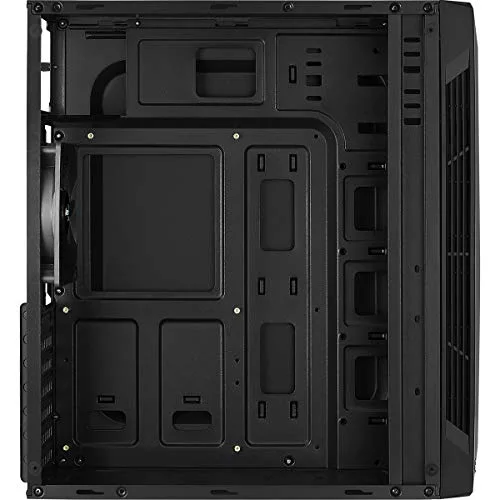 AeroCool Split ATX RGB - vue 9