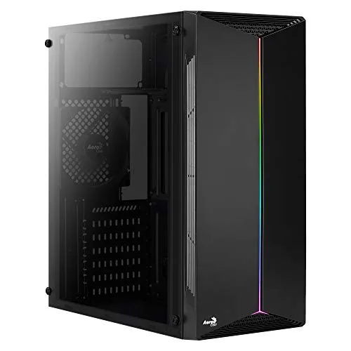 AeroCool Split ATX RGB