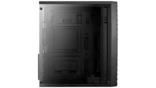 Aerocool Streak RGB ATX - vue 6