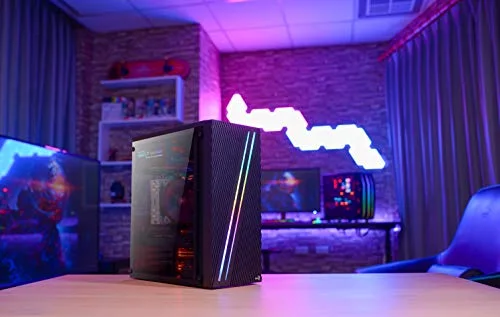 Aerocool Streak RGB ATX - vue 7