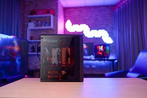 Aerocool Streak RGB ATX - vue 8