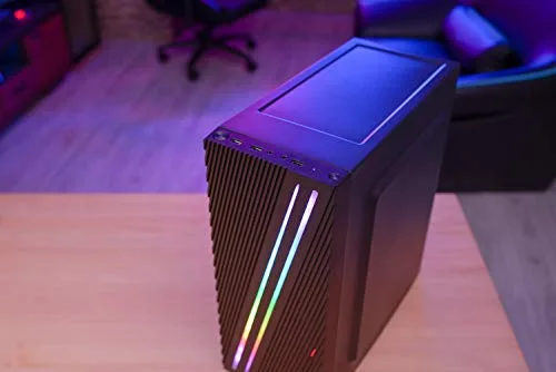 Aerocool Streak RGB ATX - vue 9