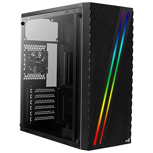 Aerocool Streak RGB ATX