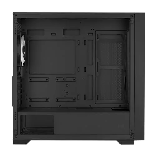 Aerocool Ternmini mATX RGB - vue 4