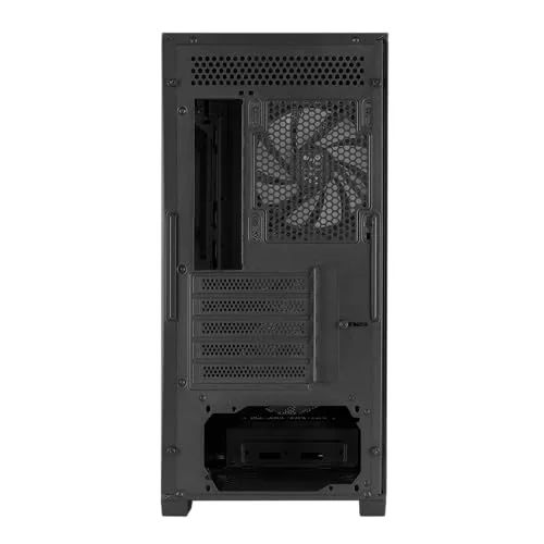 Aerocool Ternmini mATX RGB - vue 5