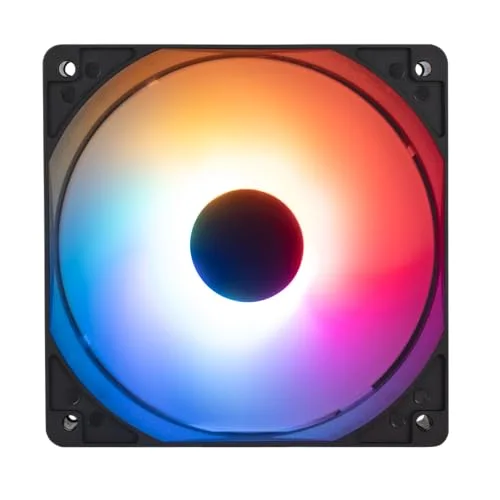Aerocool Ternmini mATX RGB - vue 6