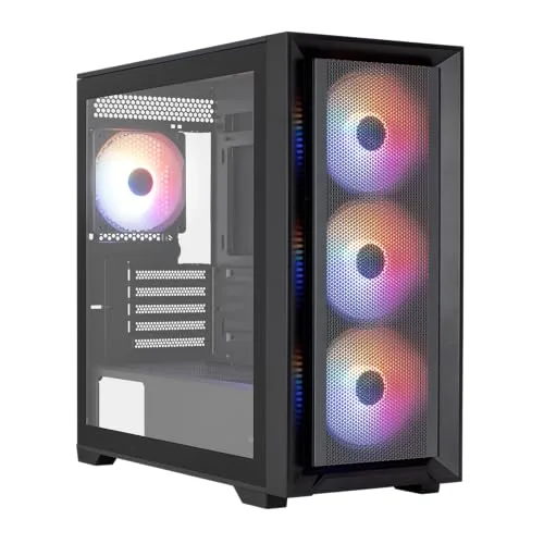 Aerocool Ternmini mATX RGB