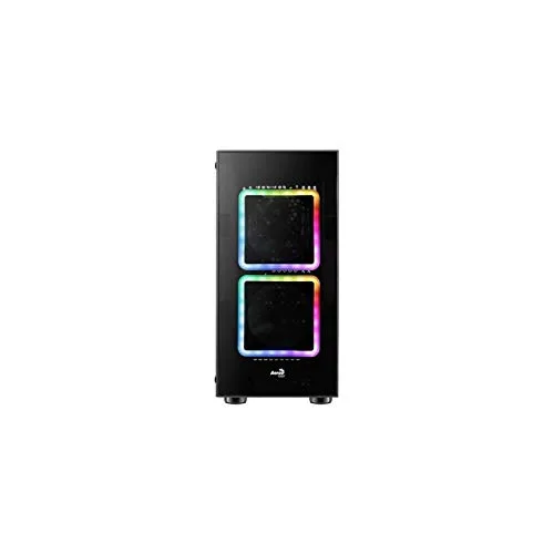 Aerocool Tor RGB ATX - vue 2