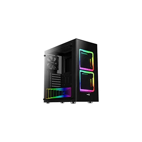 Aerocool Tor RGB ATX