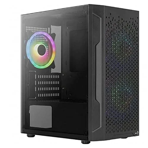 AeroCool Trinity Mini G V2 Noir