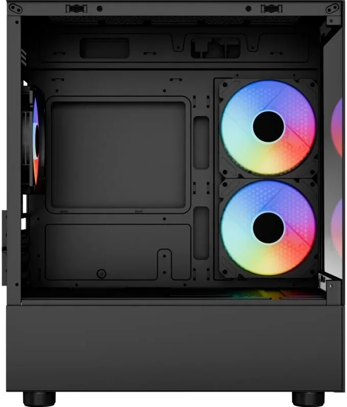AeroCool Viewport Mini-G mITX RGB