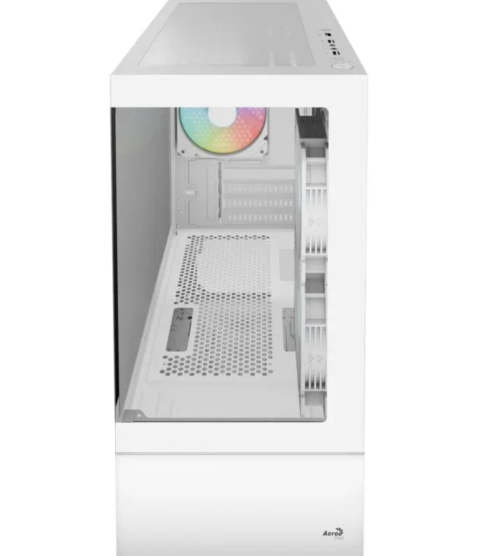 AeroCool Viewport Mini-G-WT-v4 mITX RGB