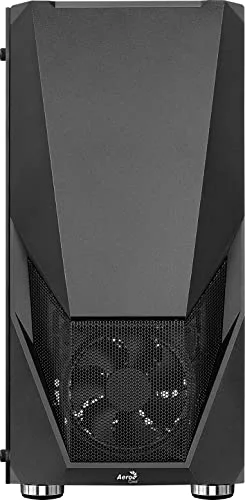 Aerocool Zauron ATX RGB - vue 4