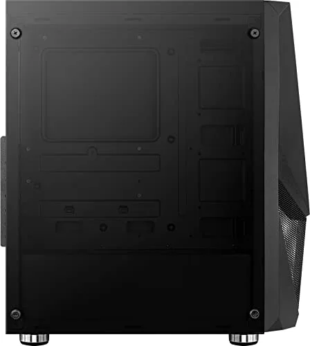 Aerocool Zauron ATX RGB - vue 6