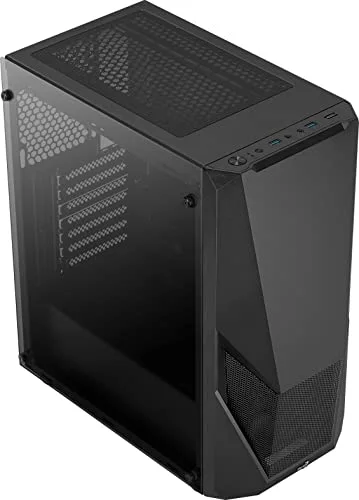 Aerocool Zauron ATX RGB - vue 7