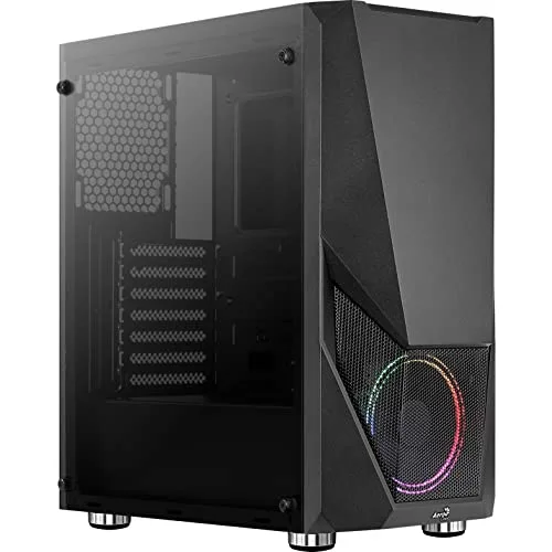 Aerocool Zauron ATX RGB