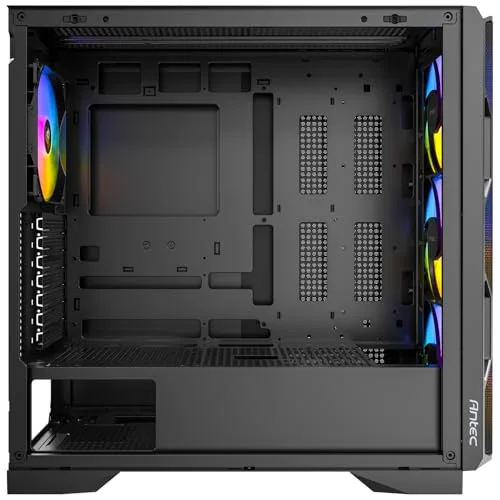 Antec AX-1000 E-ATX RGB - vue 2