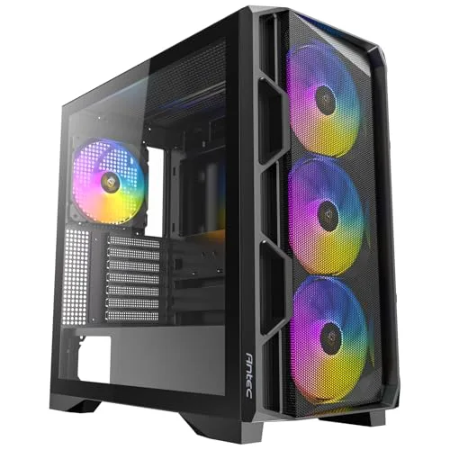 Antec AX-1000 E-ATX RGB - vue 6