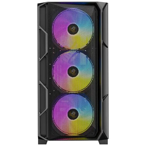 Antec AX-1000 E-ATX RGB - vue 8