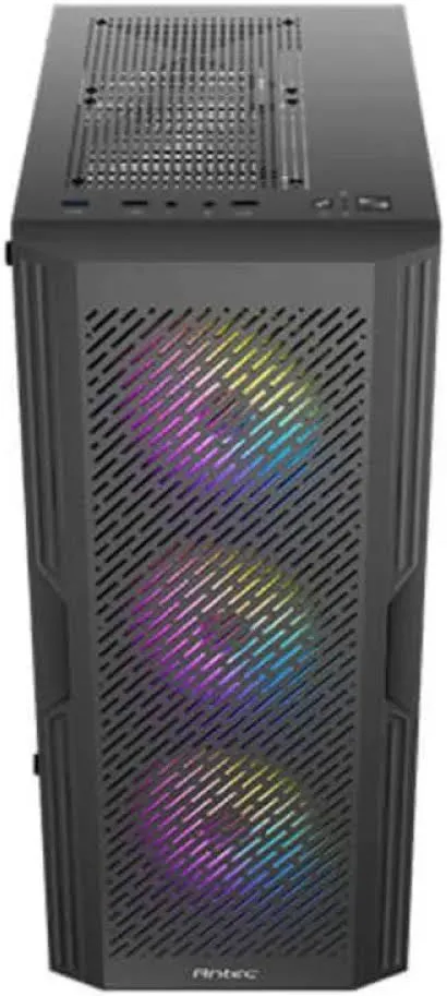 Antec AX20 ATX RGB - vue 3