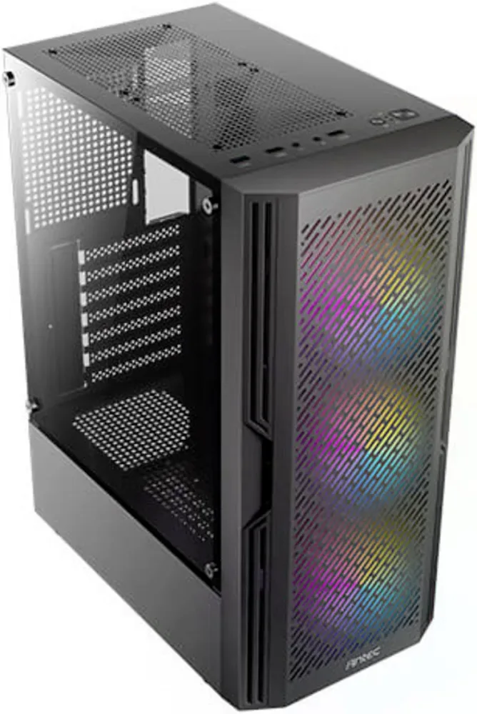 Antec AX20 ATX RGB - vue 4